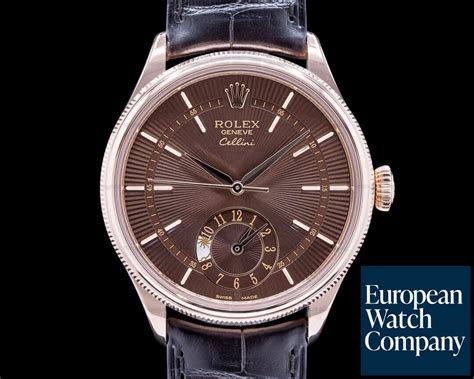 rolex cellini dual time|rolex watch cellini price.